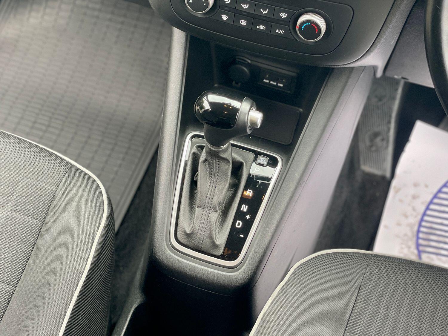 Used Kia Venga 2016 for sale - 75994536: Photo 22