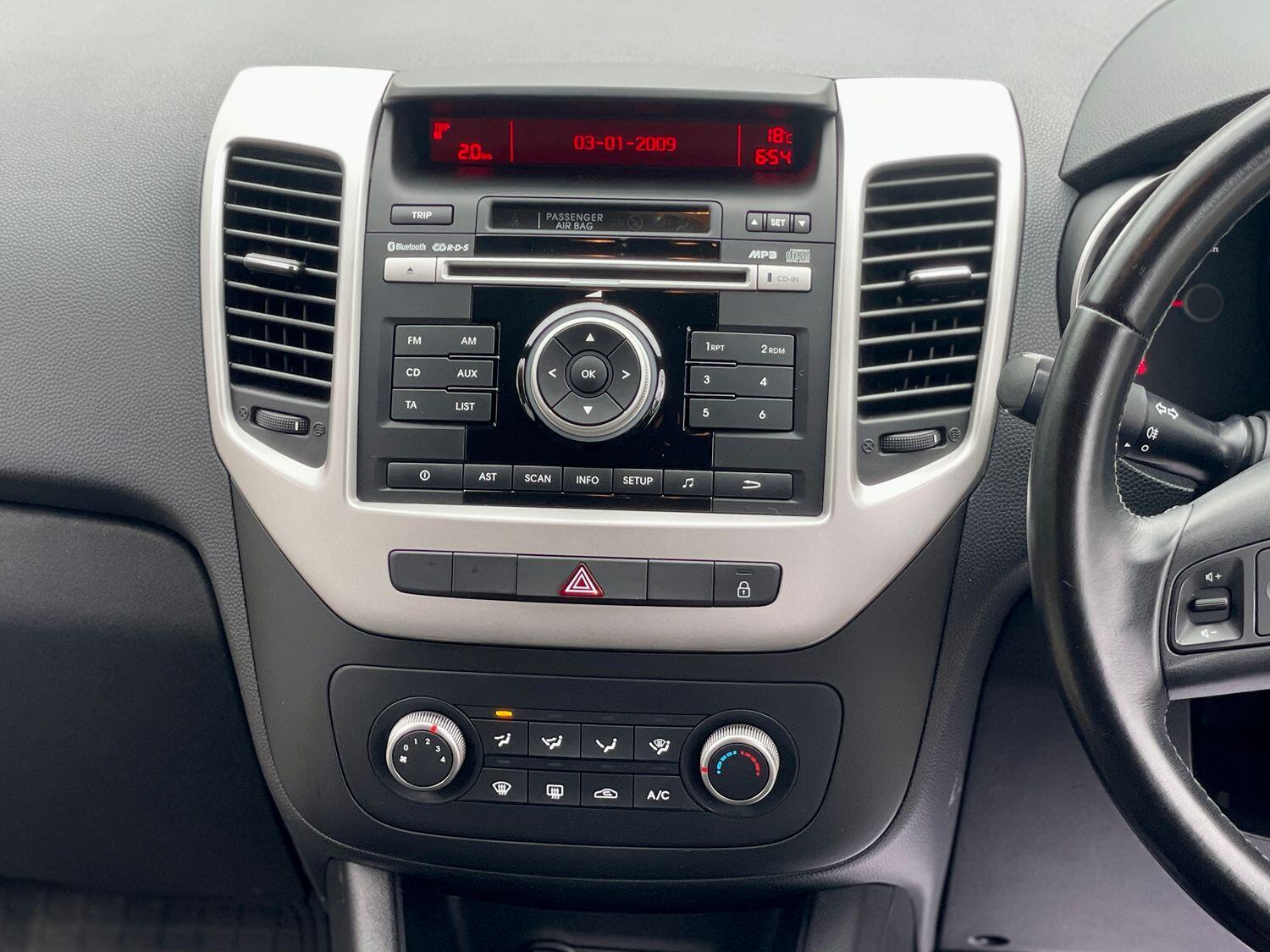 Used Kia Venga 2016 for sale - 75994536: Photo 23