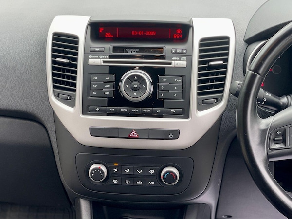 Used Kia Venga 2016 for sale - 75994536: Photo 23