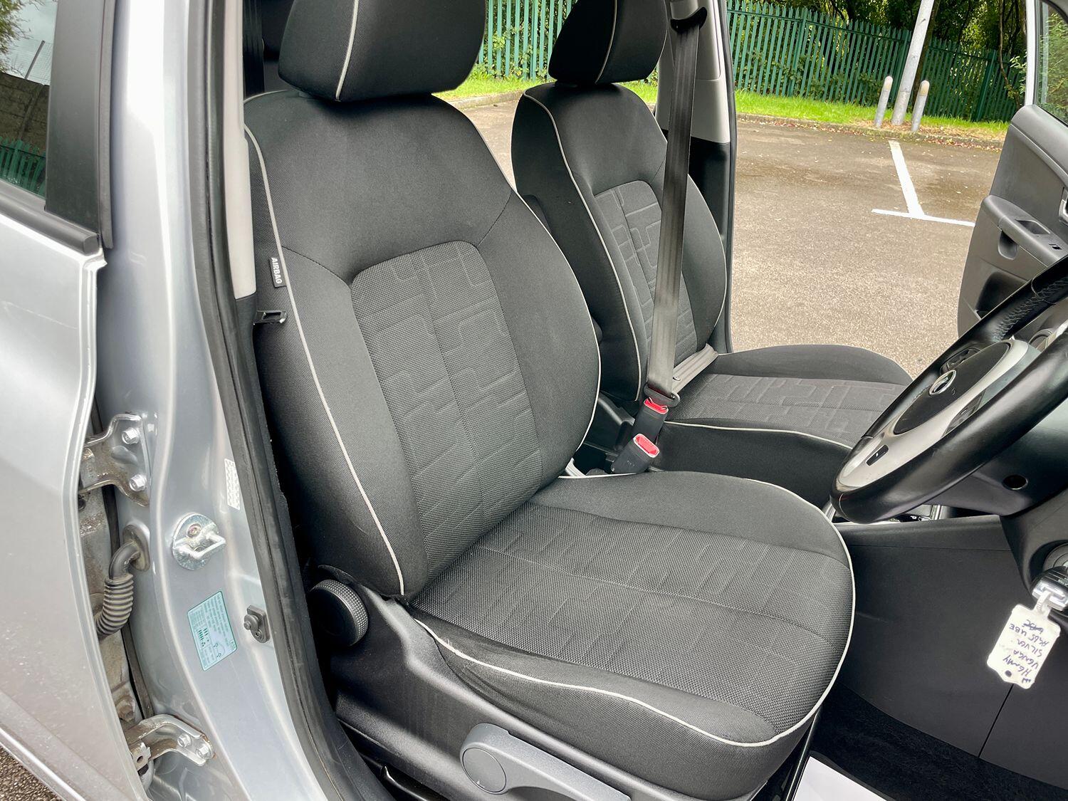 Used Kia Venga 2016 for sale - 75994536: Photo 24