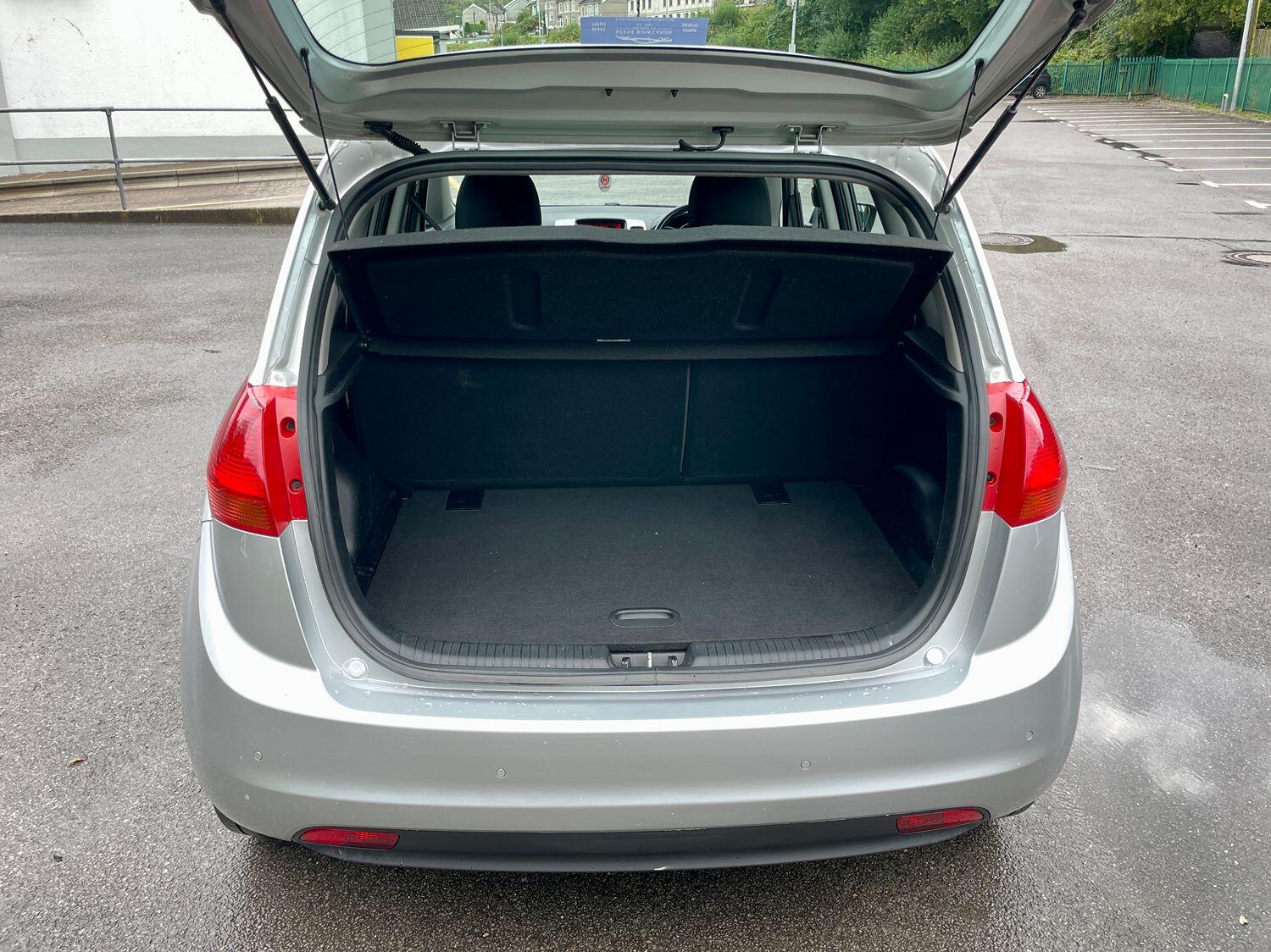 Used Kia Venga 2016 for sale - 75994536: Photo 25