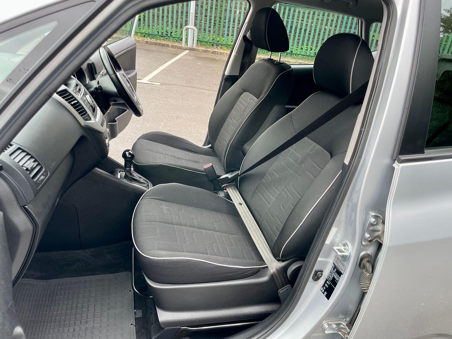 Used Kia Venga 2016 for sale - 75994536: Photo 6