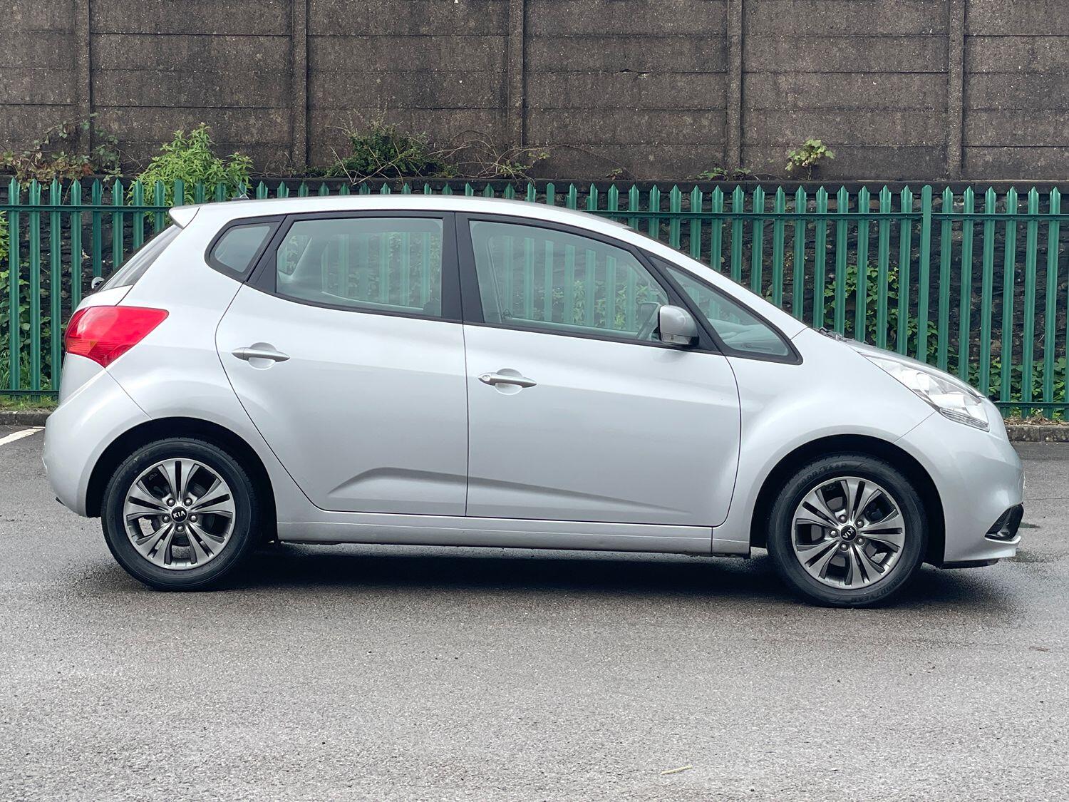 Used Kia Venga 2016 for sale - 75994536: Photo 7