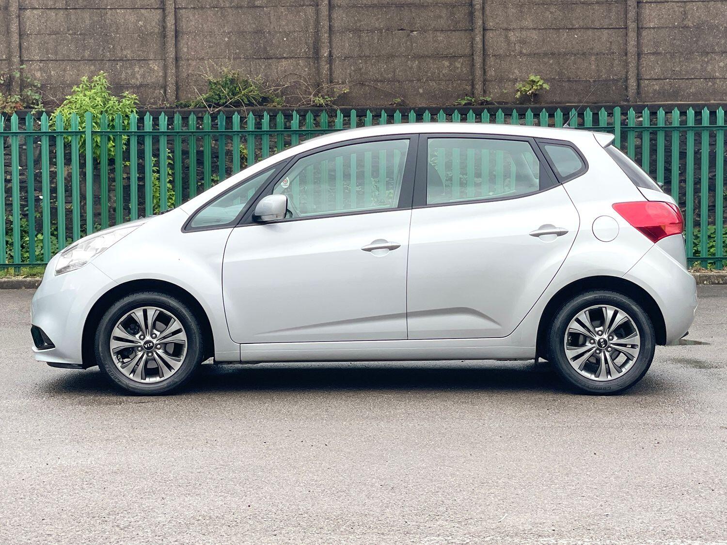 Used Kia Venga 2016 for sale - 75994536: Photo 9