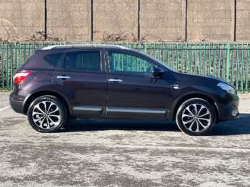 Used Nissan Qashqai 2011 for sale - 73692014: Photo