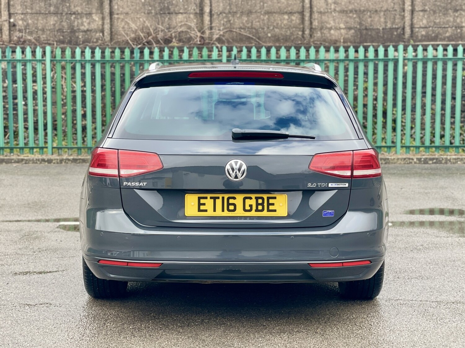 Used Volkswagen Passat 2016 for sale - 77548173: Photo 11