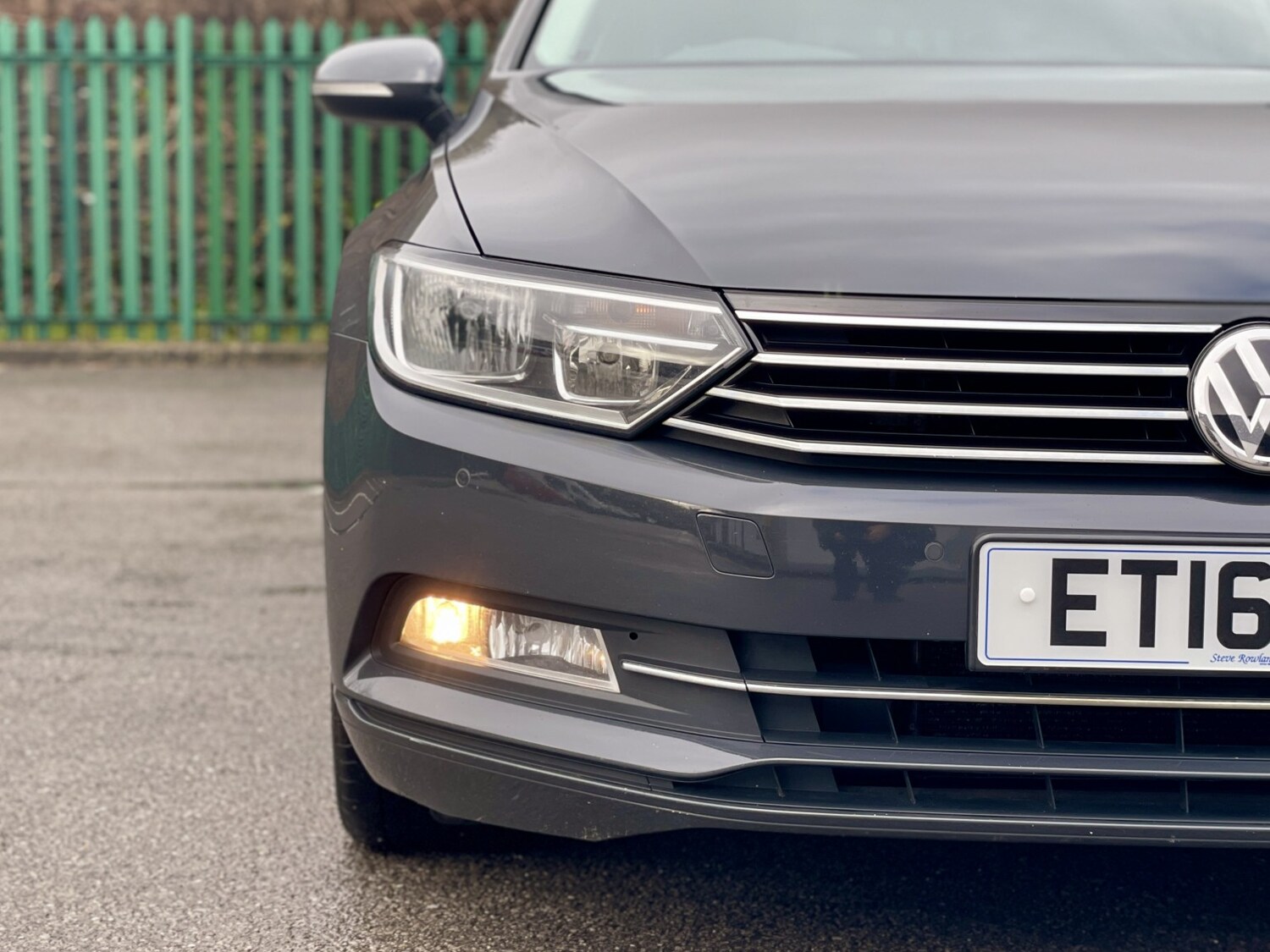 Used Volkswagen Passat 2016 for sale - 77548173: Photo 15