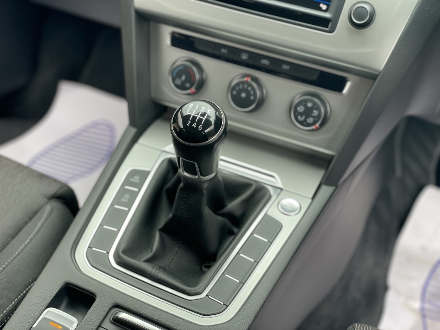 Used Volkswagen Passat 2016 for sale - 77548173: Photo 17