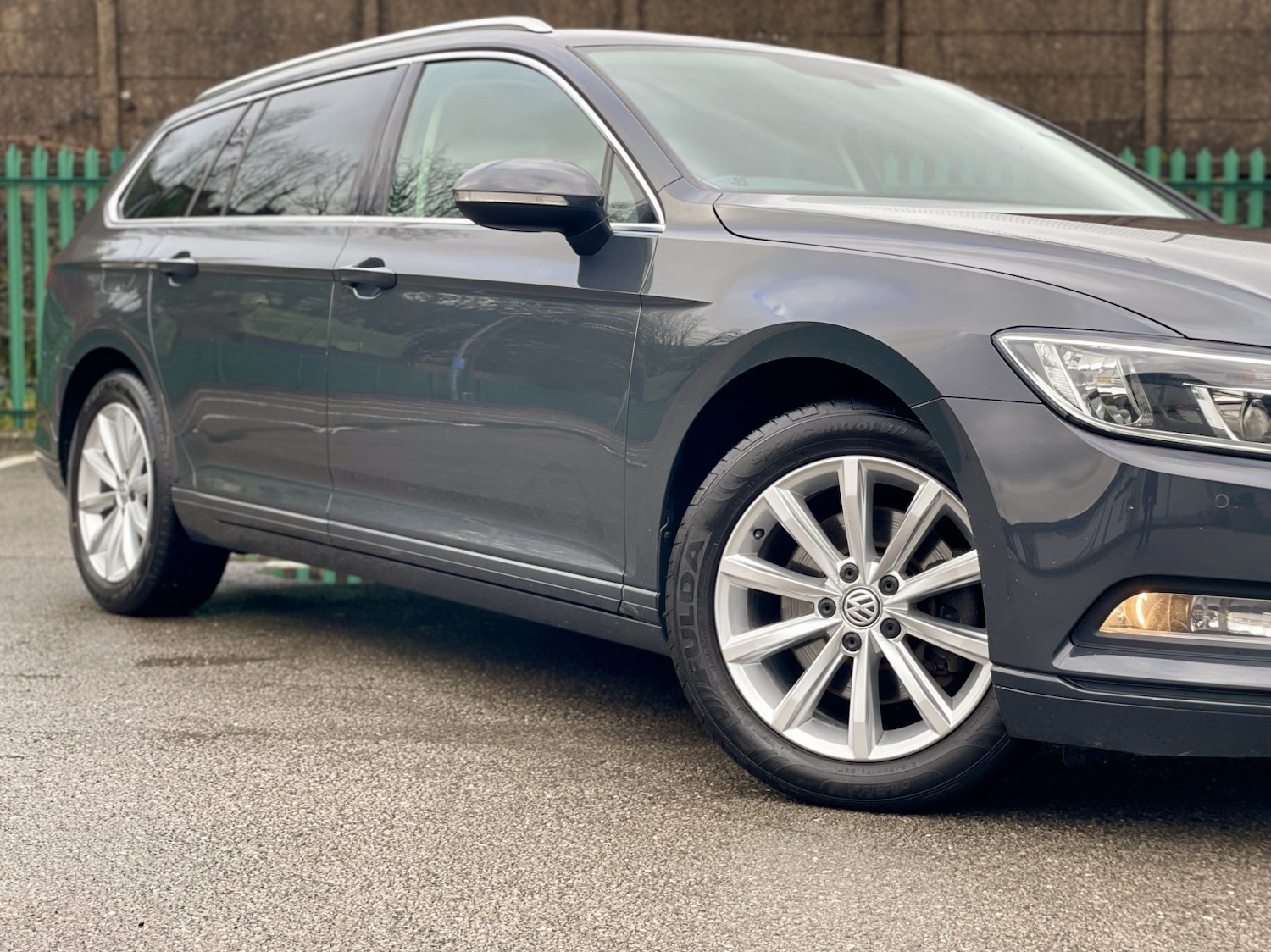 Used Volkswagen Passat 2016 for sale - 77548173: Photo 20