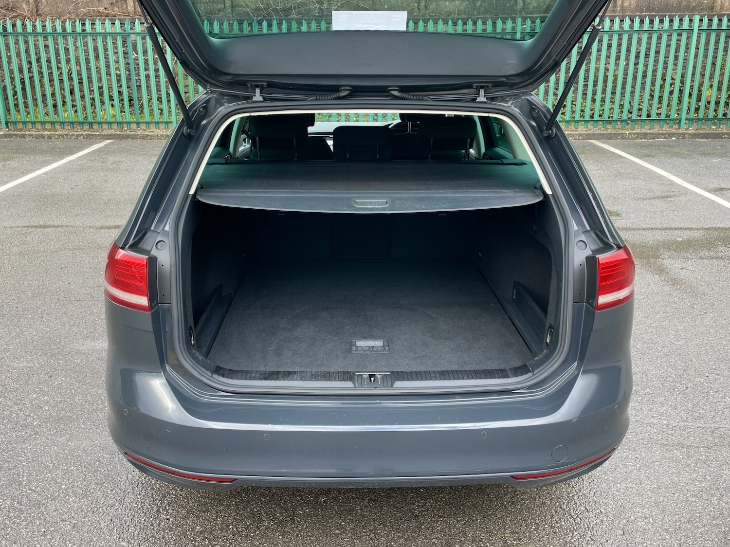 Used Volkswagen Passat 2016 for sale - 77548173: Photo 22