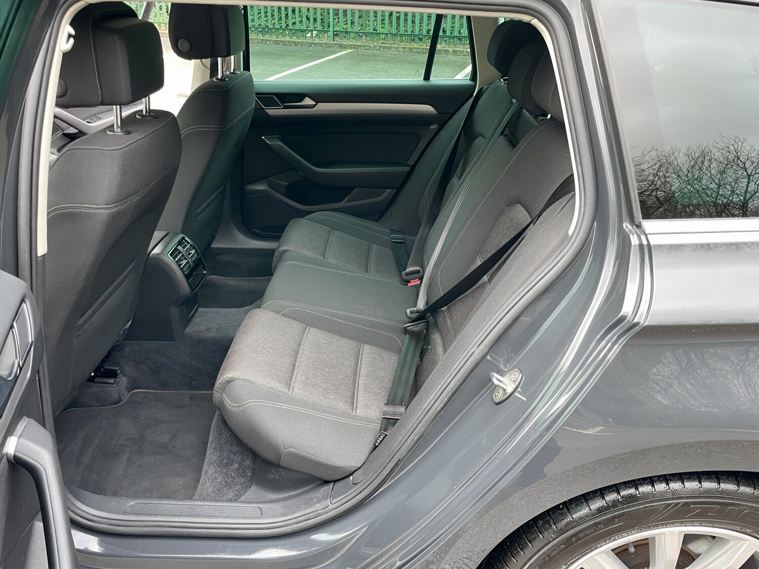 Used Volkswagen Passat 2016 for sale - 77548173: Photo 24