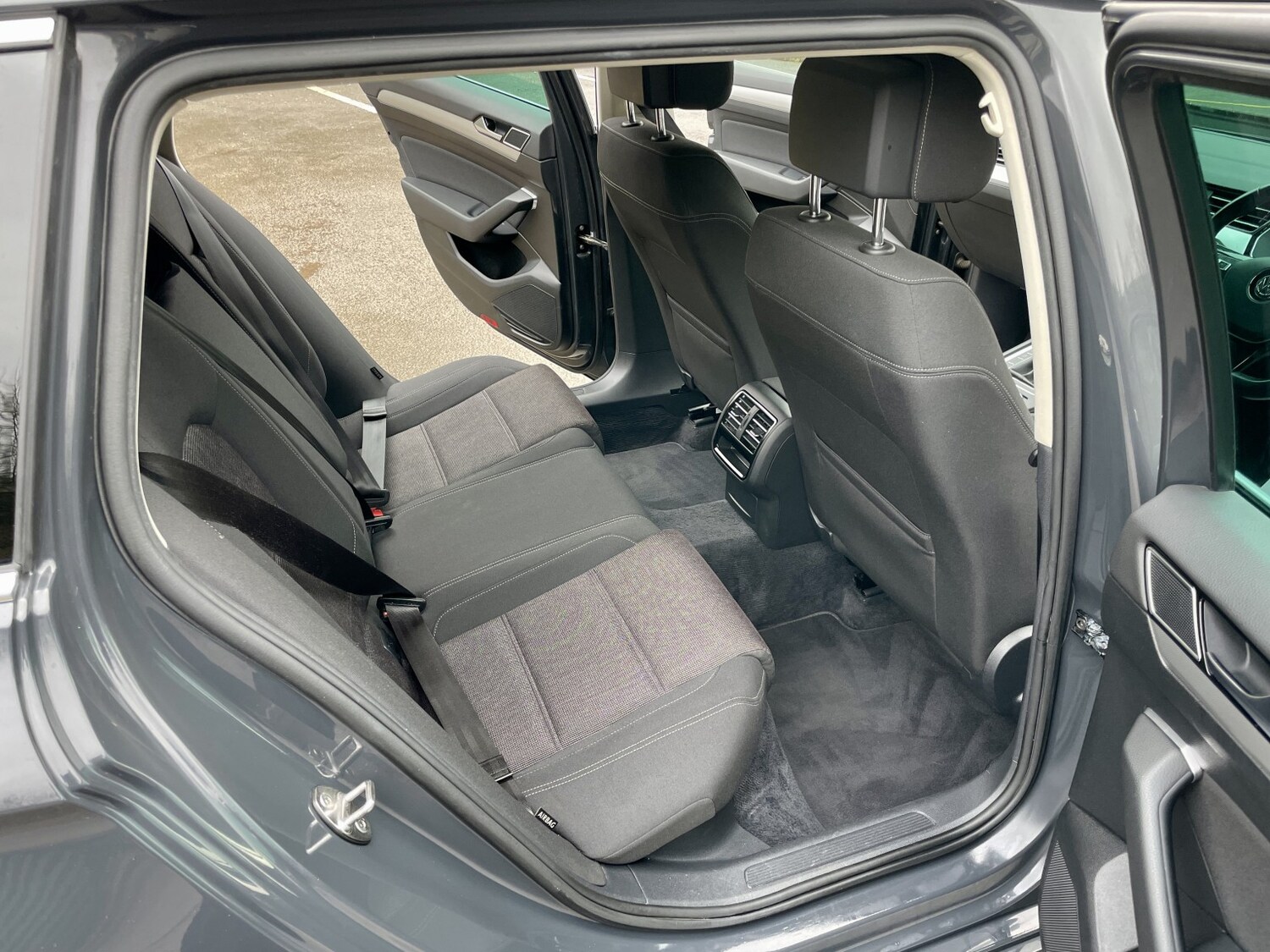 Used Volkswagen Passat 2016 for sale - 77548173: Photo 25