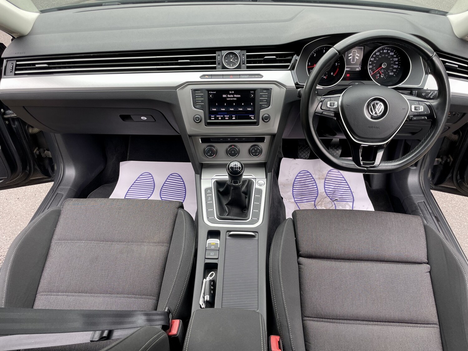 Used Volkswagen Passat 2016 for sale - 77548173: Photo 26