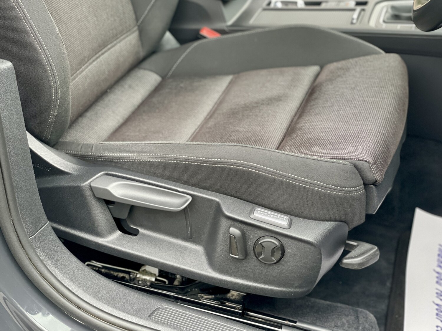 Used Volkswagen Passat 2016 for sale - 77548173: Photo 28