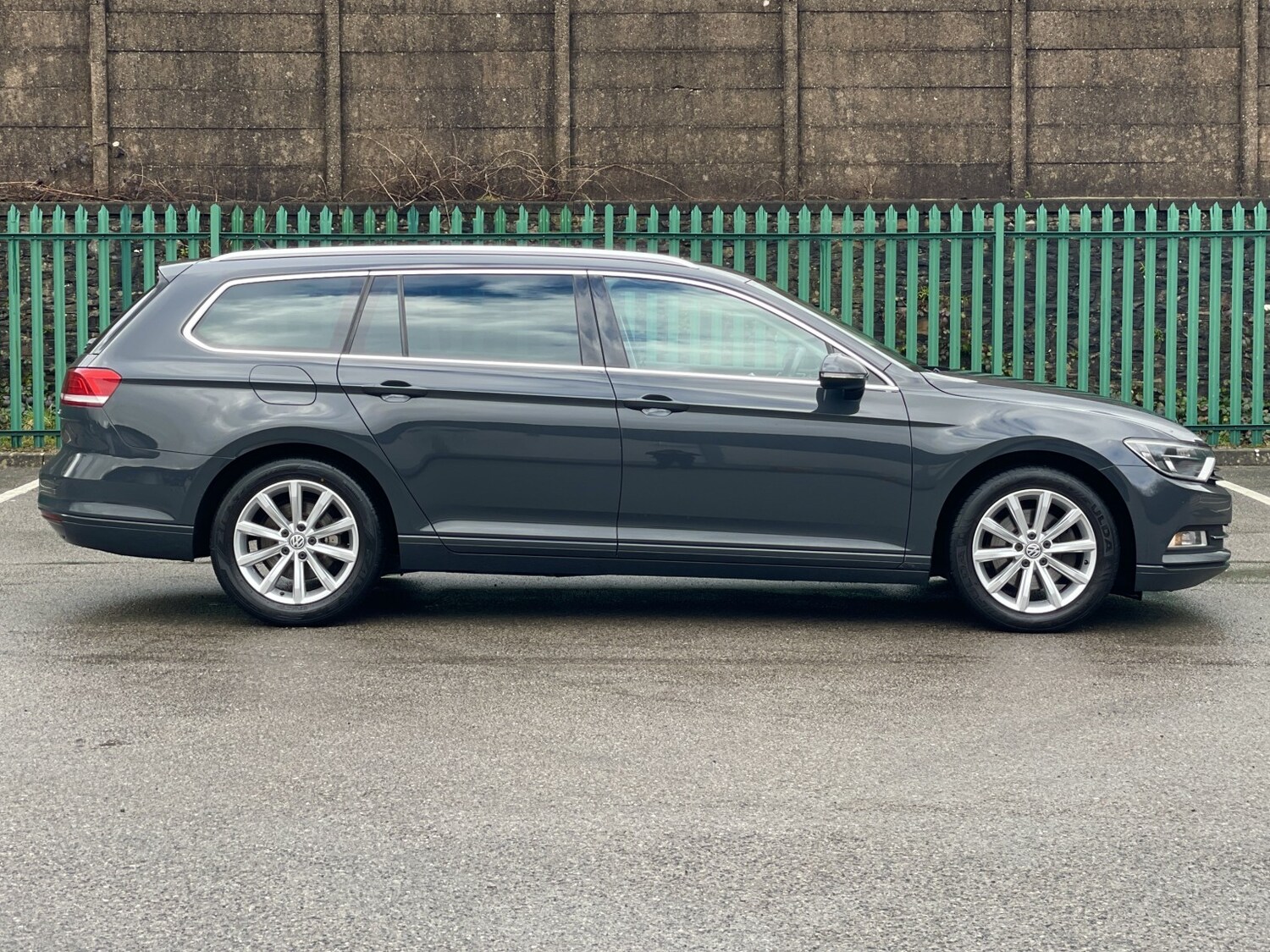 Used Volkswagen Passat 2016 for sale - 77548173: Photo 8