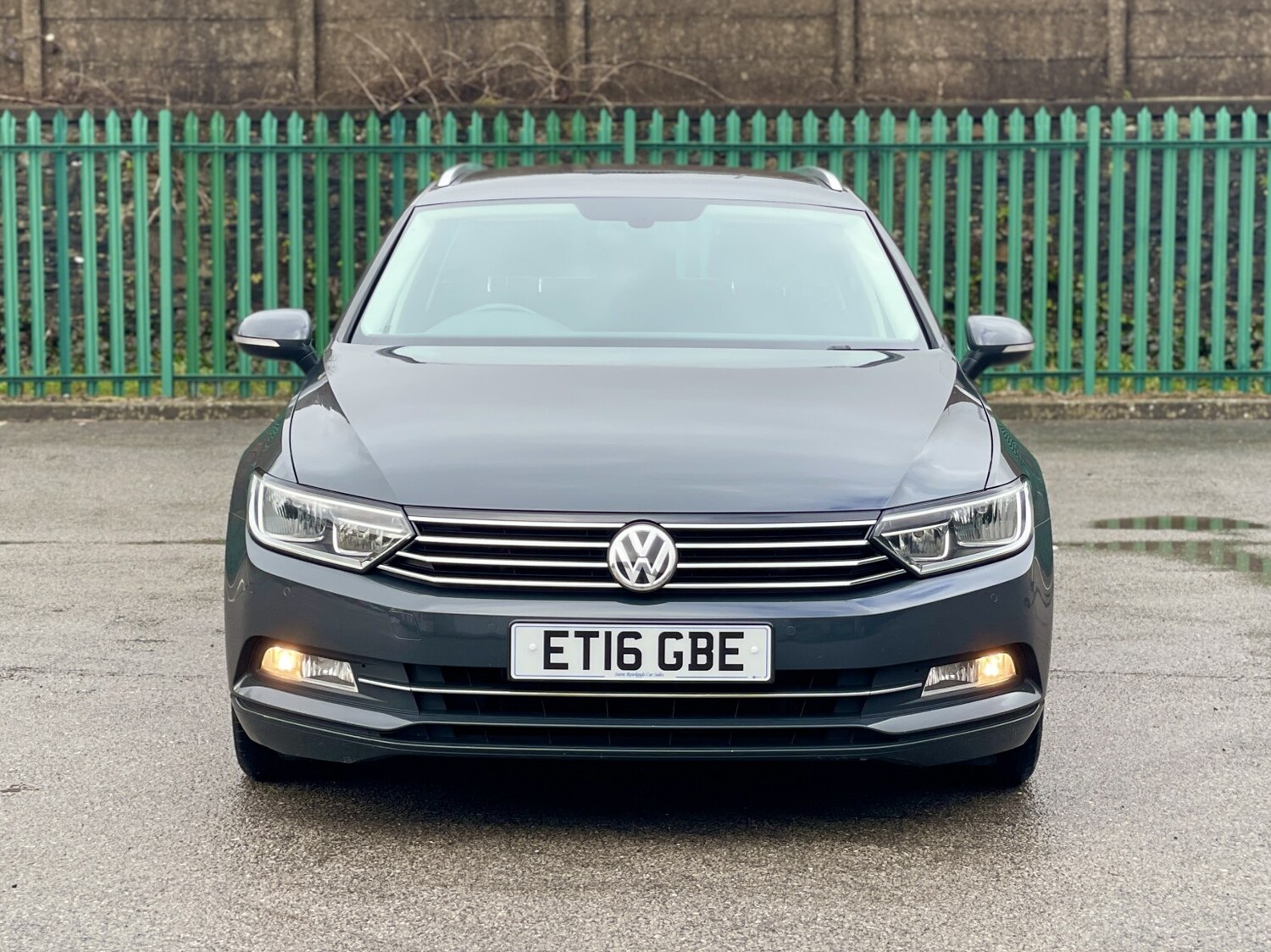 Used Volkswagen Passat 2016 for sale - 77548173: Photo 9