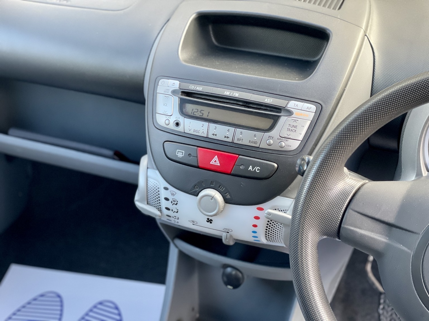 Used Citroen C1 2010 for sale - 77008192: Photo 13