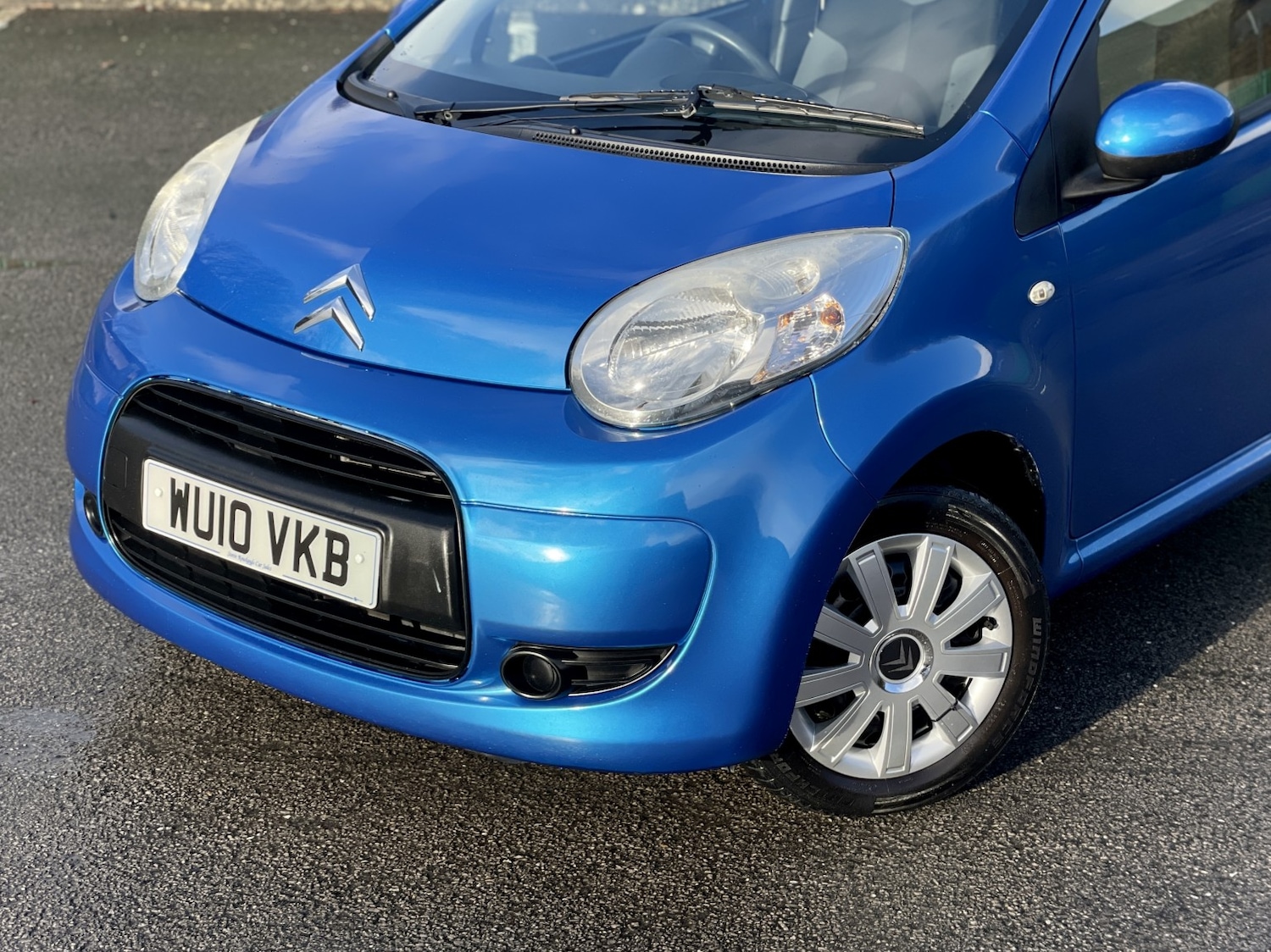 Used Citroen C1 2010 for sale - 77008192: Photo 15