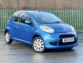 2010 - 1.0 i Splash 3-Door