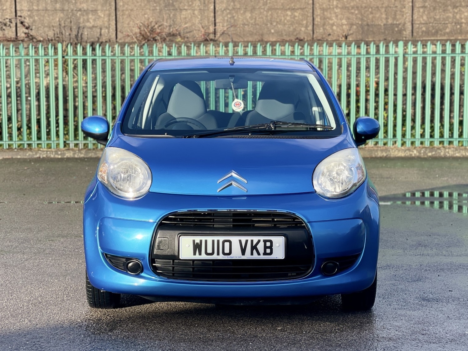 Used Citroen C1 2010 for sale - 77008192: Photo 9