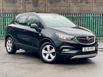 Used Vauxhall Mokka X 2019 for sale - 79091233: Photo