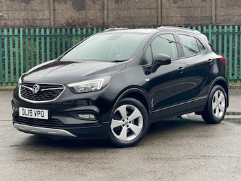 Used Vauxhall Mokka X 2019 for sale - 79091233: Photo