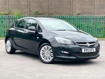 2013 - 1.4 16v Energy 5-Door