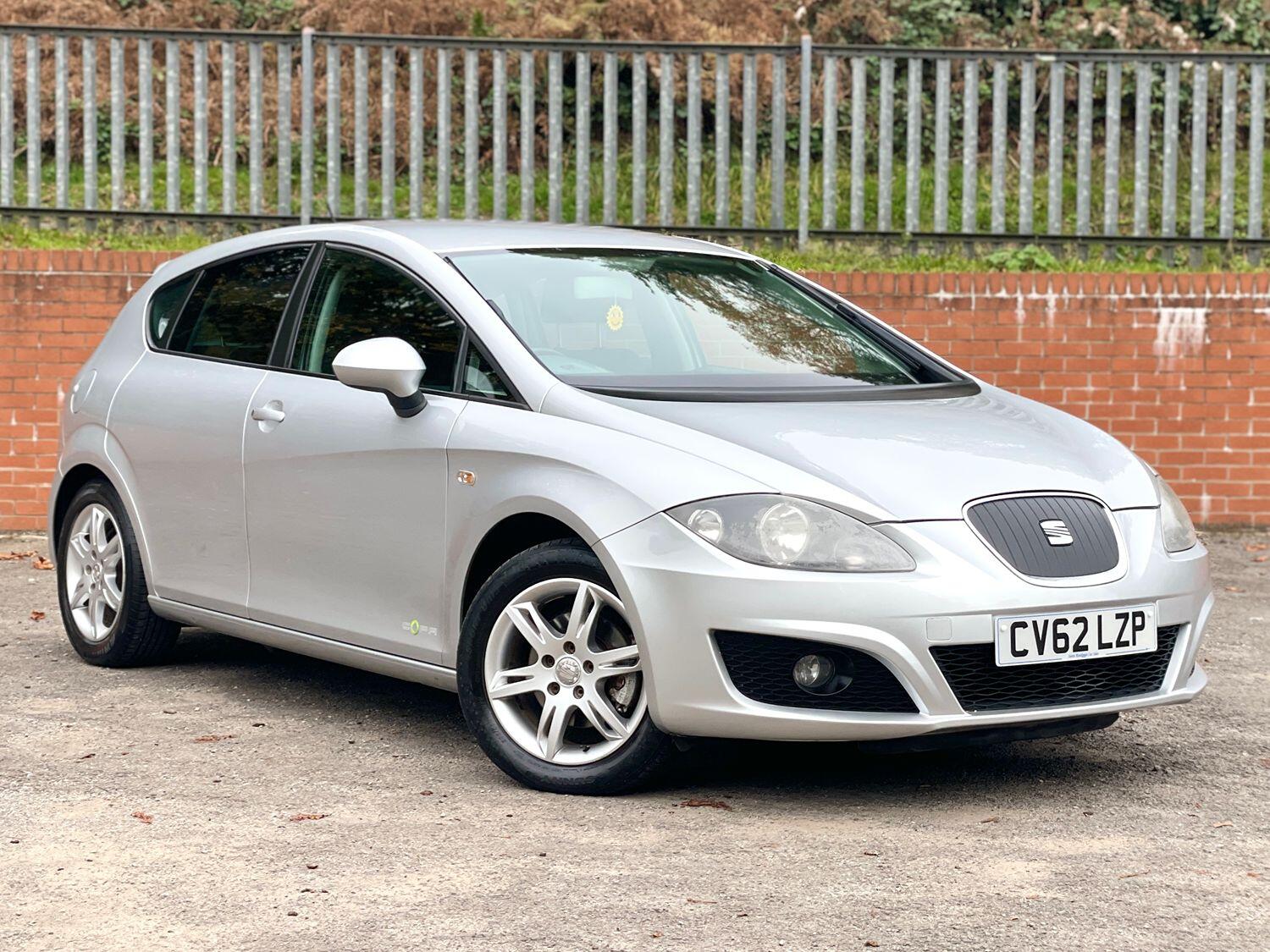 Used SEAT Leon 2012 for sale - 76293261: Photo 1