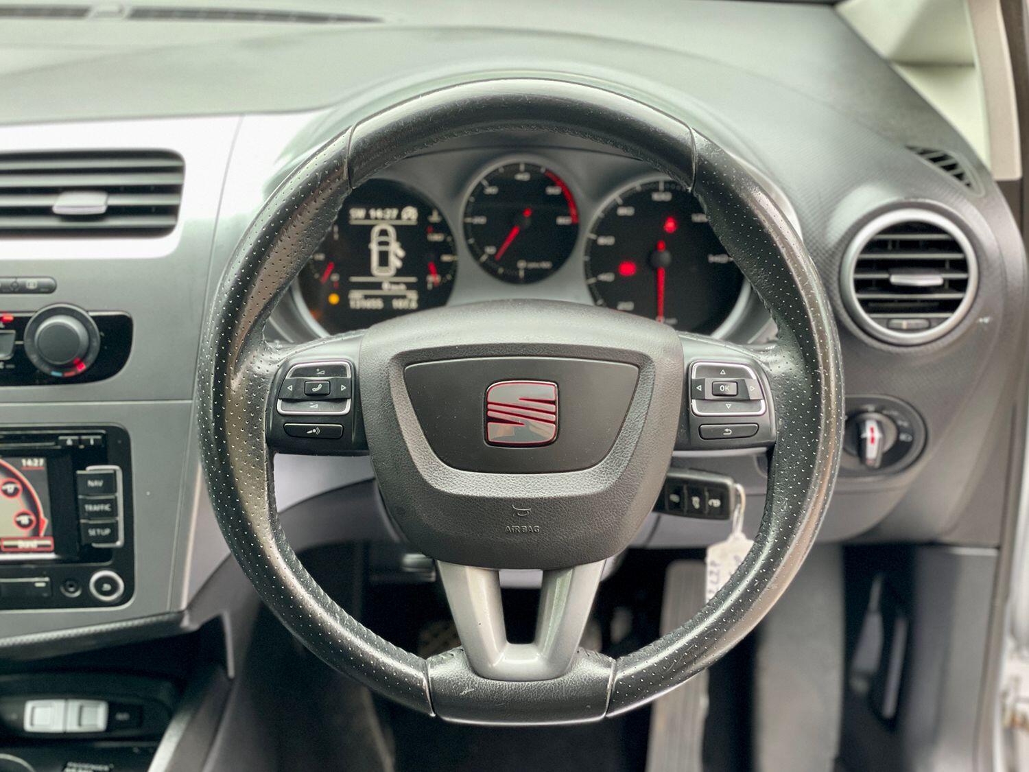 Used SEAT Leon 2012 for sale - 76293261: Photo 10