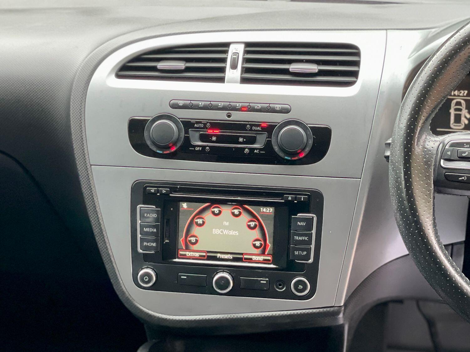 Used SEAT Leon 2012 for sale - 76293261: Photo 11