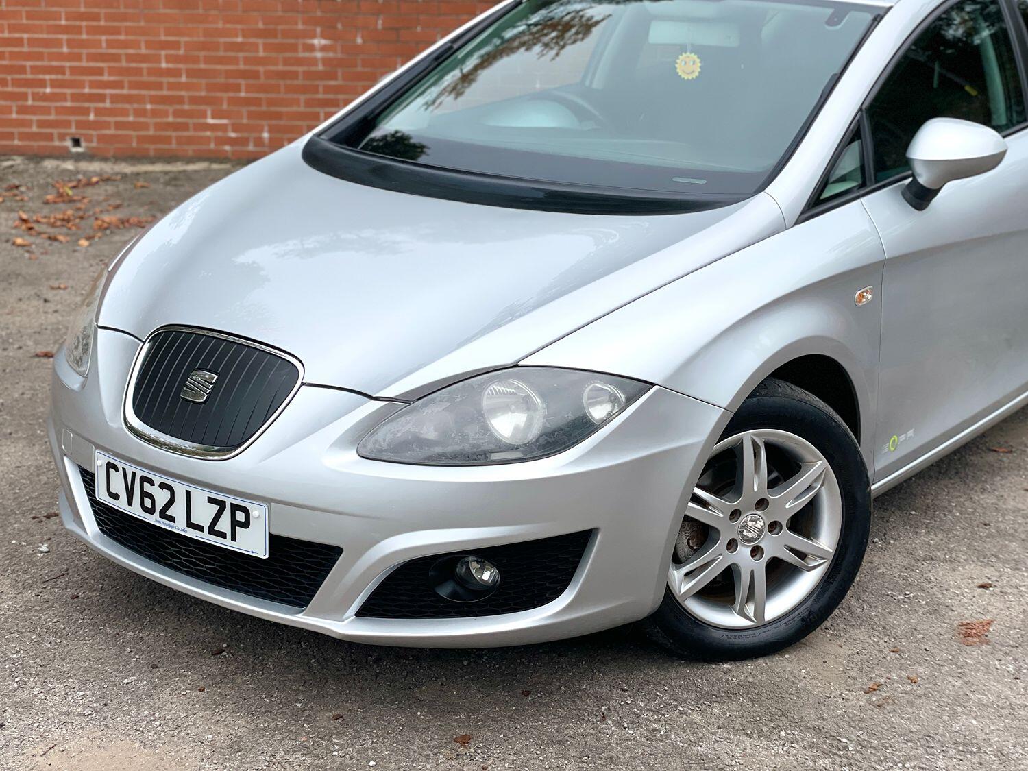 Used SEAT Leon 2012 for sale - 76293261: Photo 12