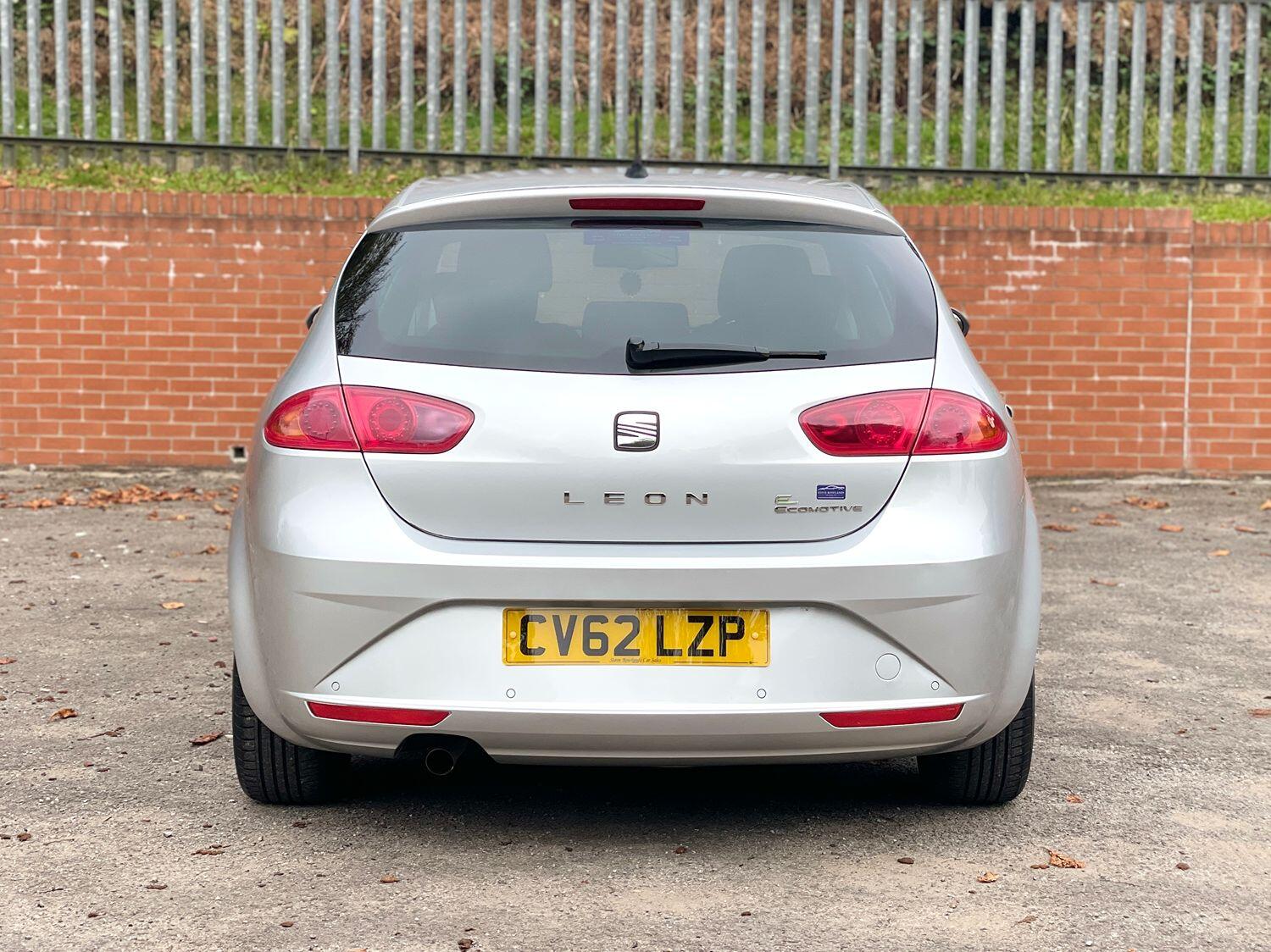 Used SEAT Leon 2012 for sale - 76293261: Photo 13