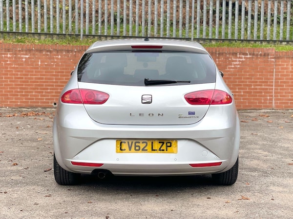 Used SEAT Leon 2012 for sale - 76293261: Photo 13