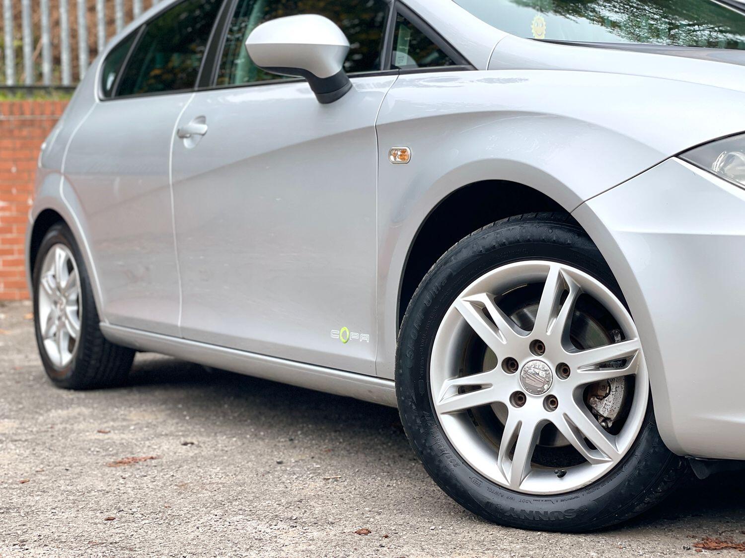 Used SEAT Leon 2012 for sale - 76293261: Photo 14