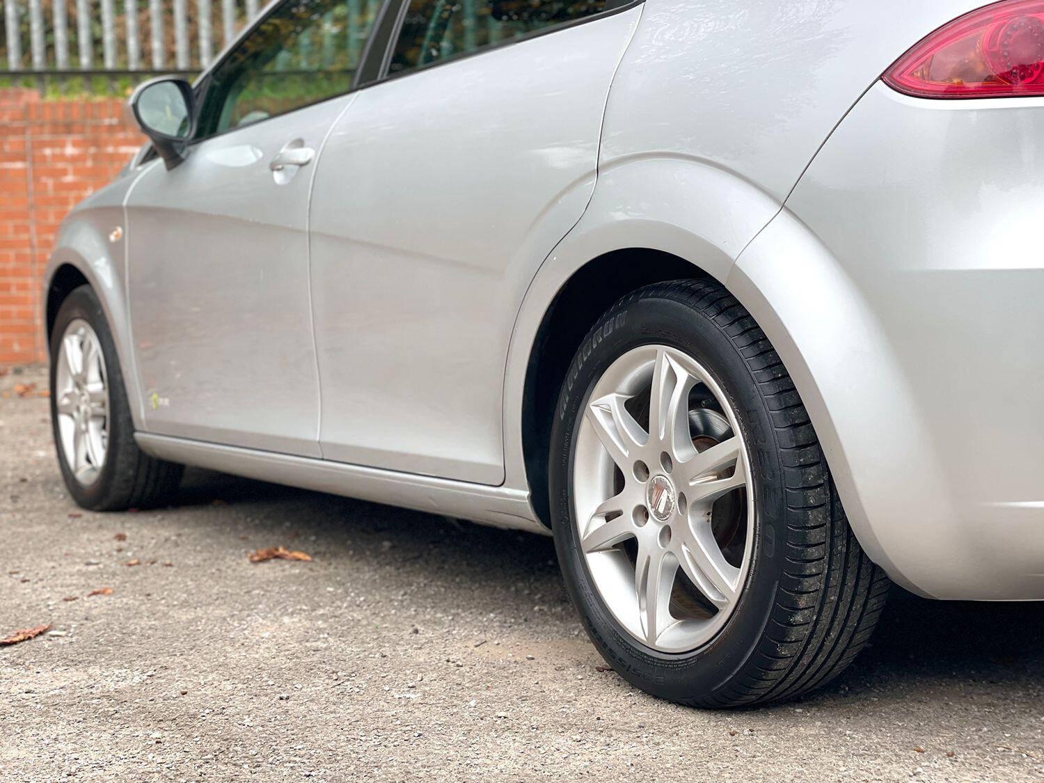 Used SEAT Leon 2012 for sale - 76293261: Photo 15