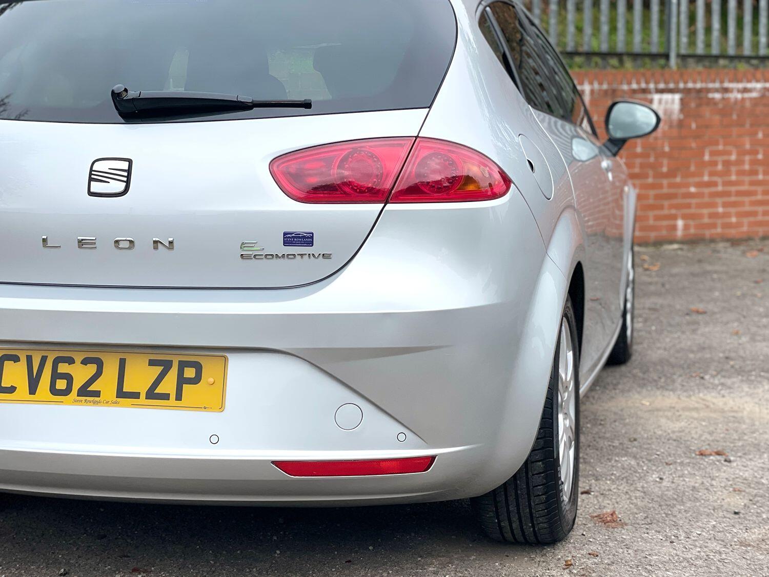 Used SEAT Leon 2012 for sale - 76293261: Photo 16