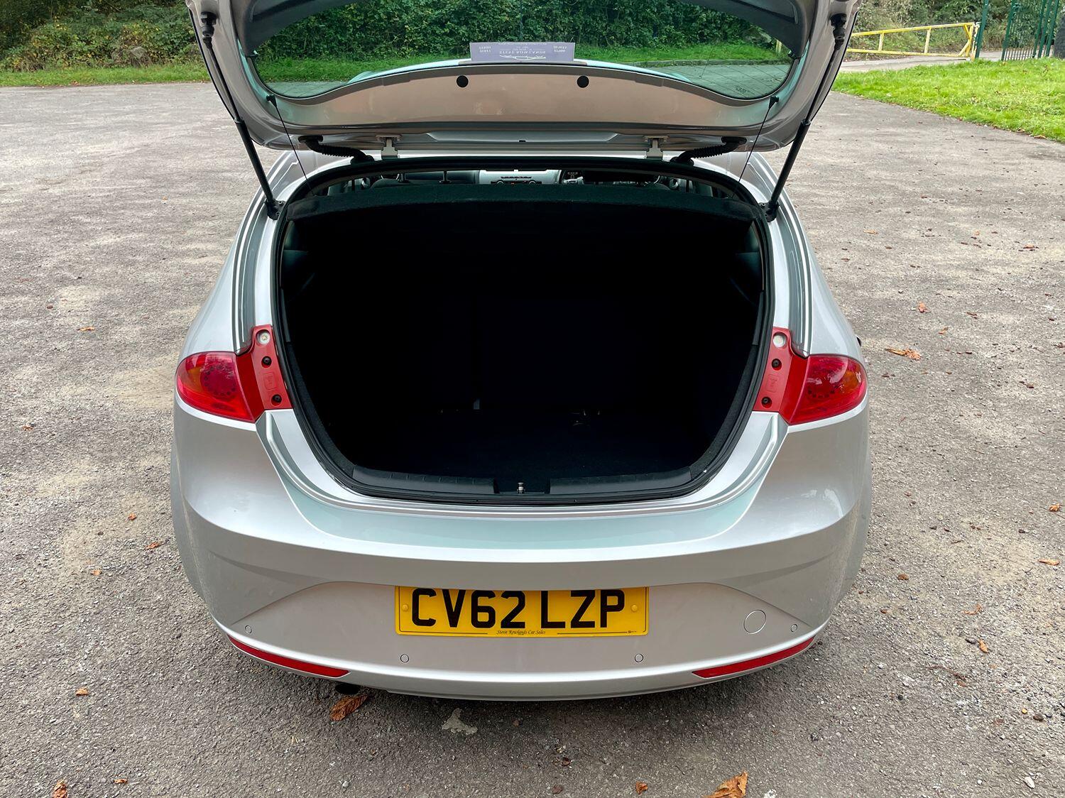 Used SEAT Leon 2012 for sale - 76293261: Photo 17