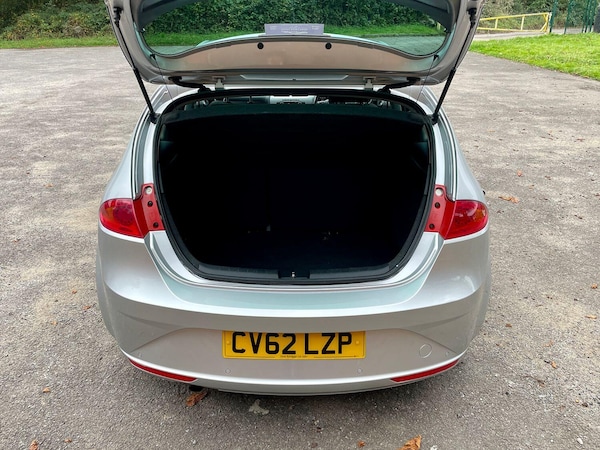 Used SEAT Leon 2012 for sale - 76293261: Photo 17