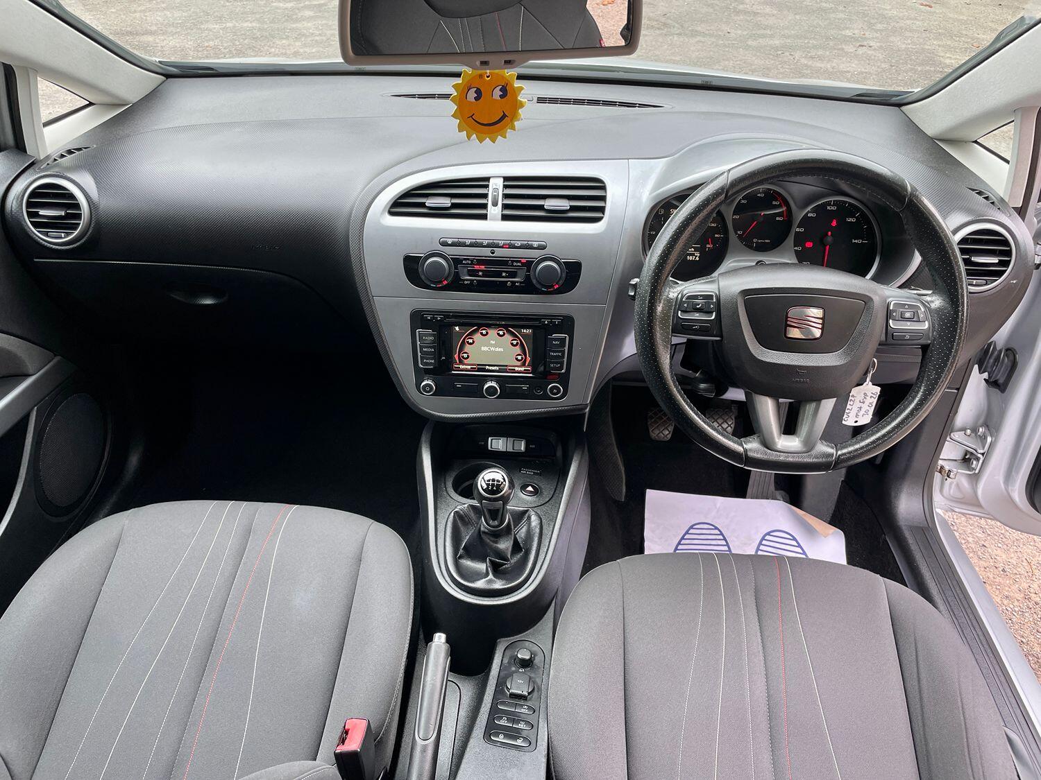 Used SEAT Leon 2012 for sale - 76293261: Photo 18