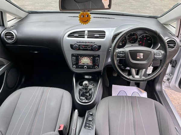 Used SEAT Leon 2012 for sale - 76293261: Photo 18