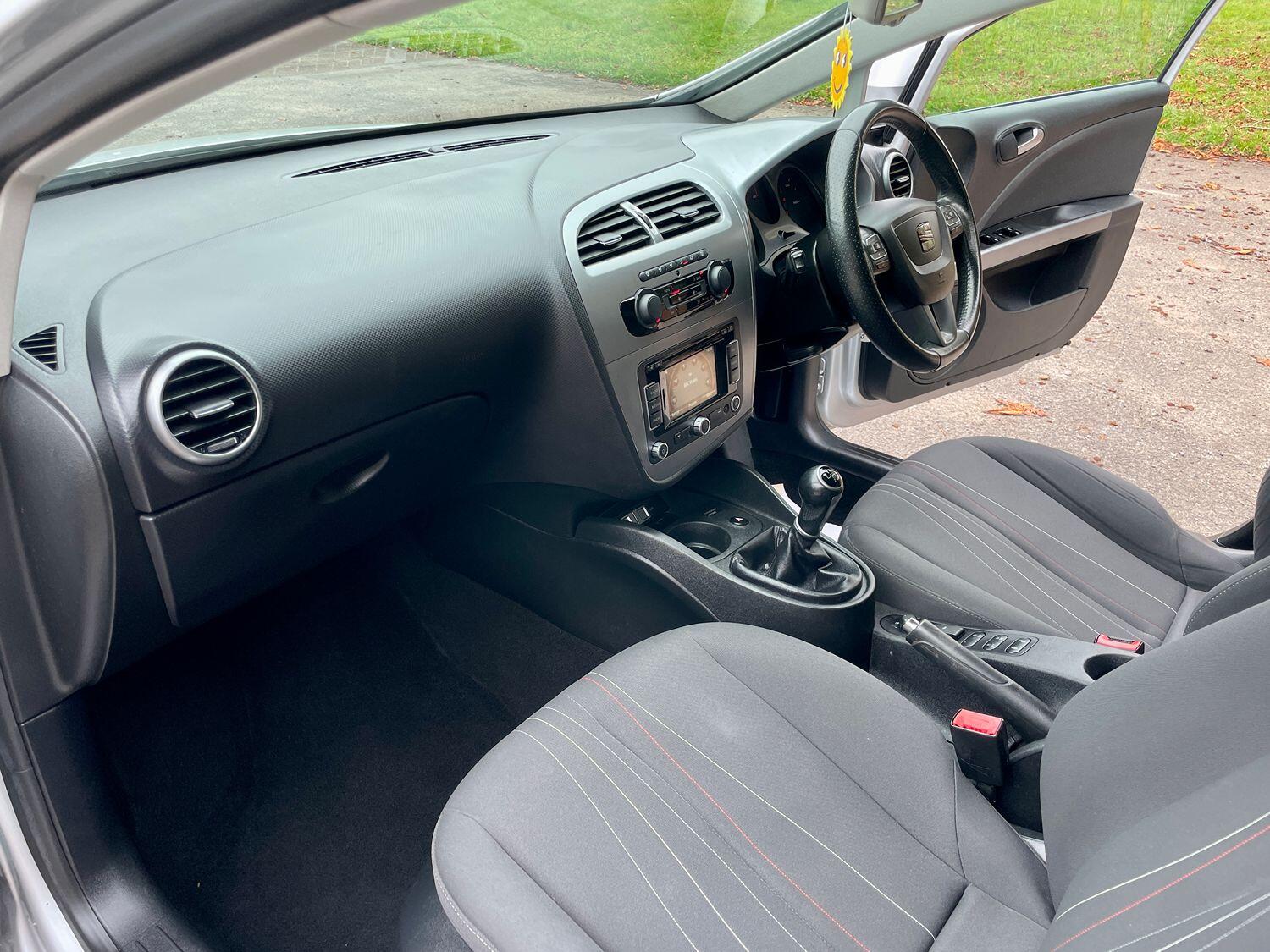 Used SEAT Leon 2012 for sale - 76293261: Photo 19