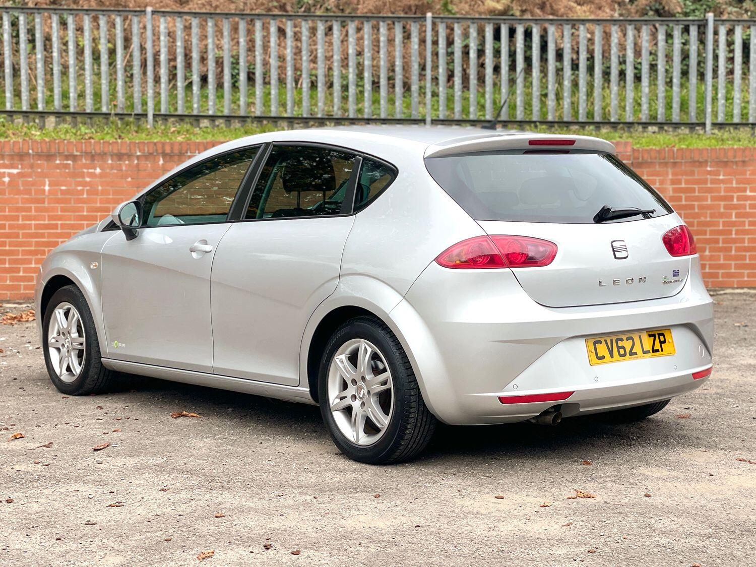 Used SEAT Leon 2012 for sale - 76293261: Photo 2