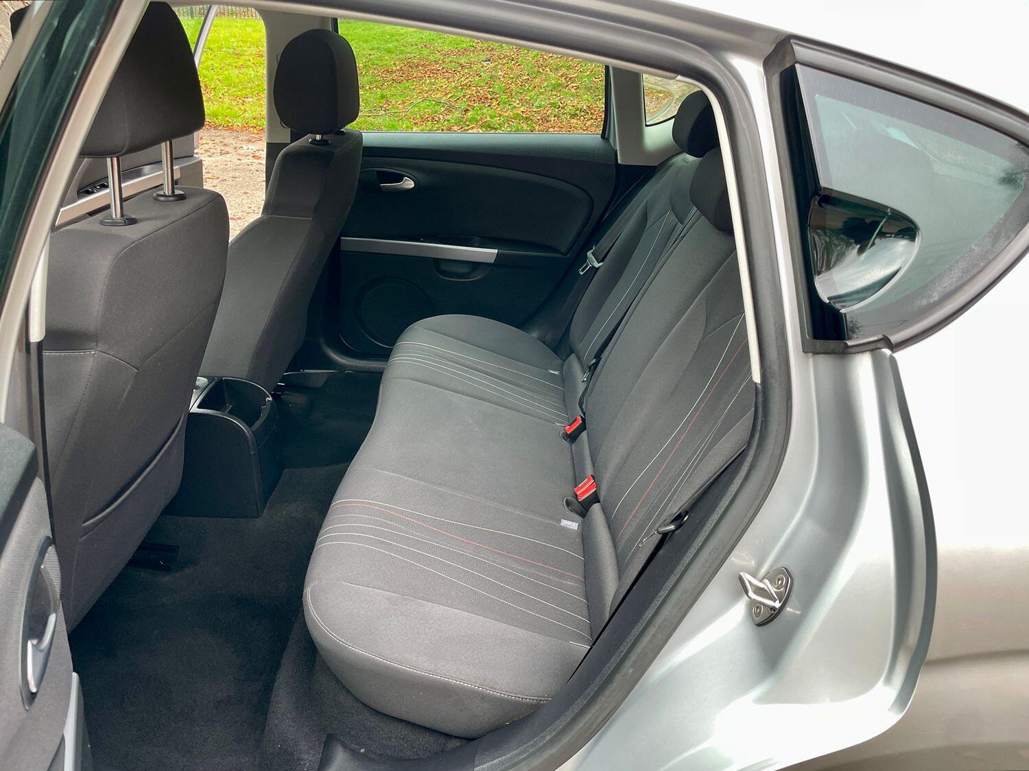 Used SEAT Leon 2012 for sale - 76293261: Photo 20