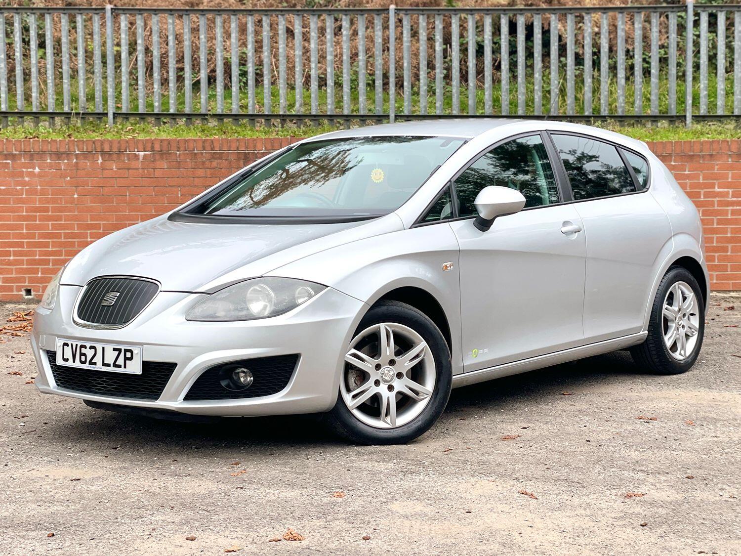 Used SEAT Leon 2012 for sale - 76293261: Photo 3