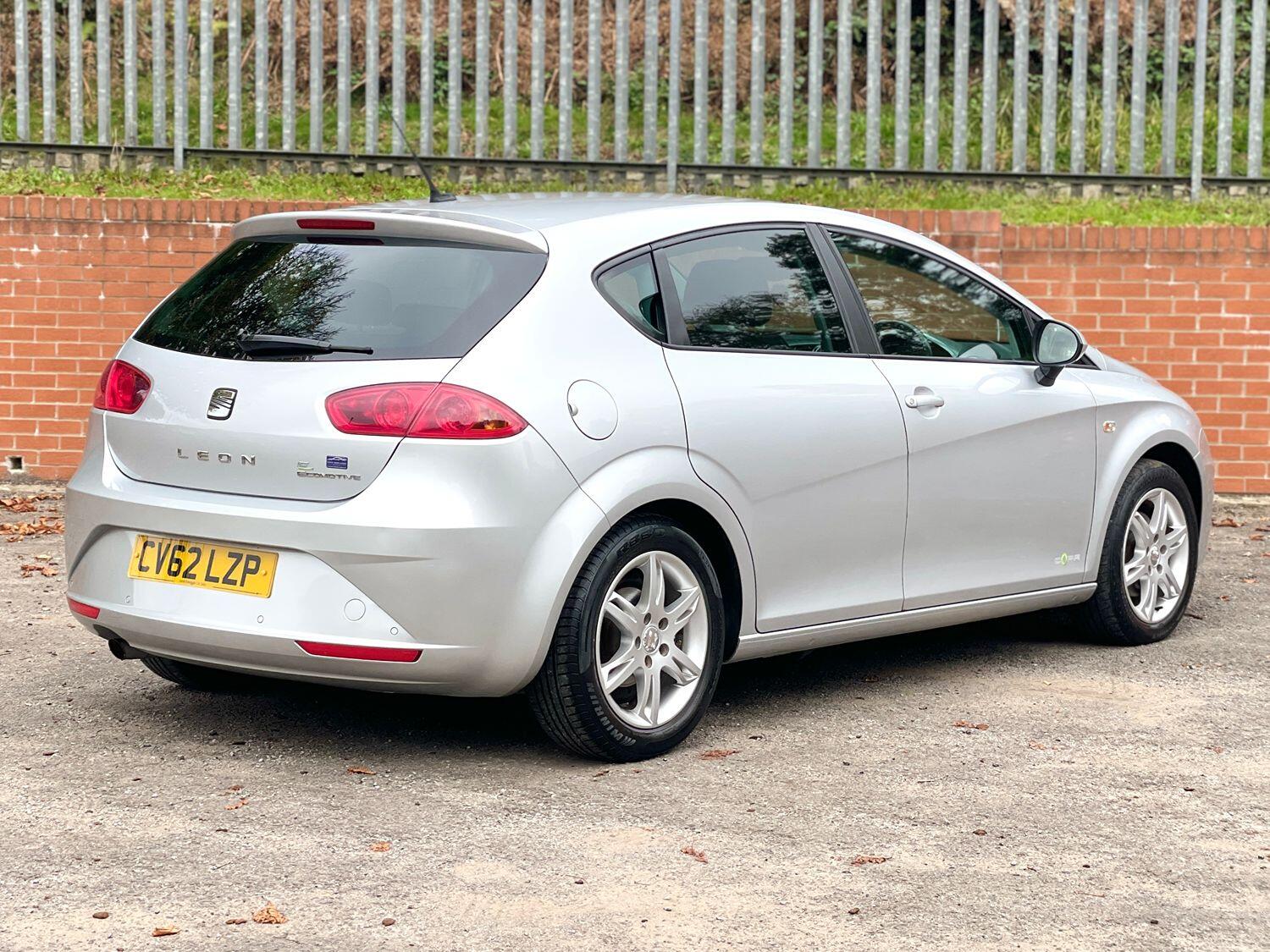 Used SEAT Leon 2012 for sale - 76293261: Photo 4