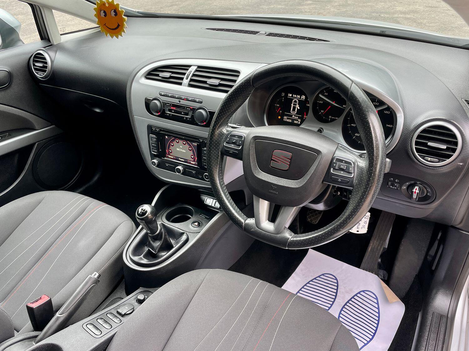 Used SEAT Leon 2012 for sale - 76293261: Photo 5