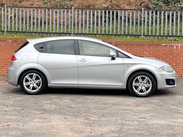 Used SEAT Leon 2012 for sale - 76293261: Photo 7