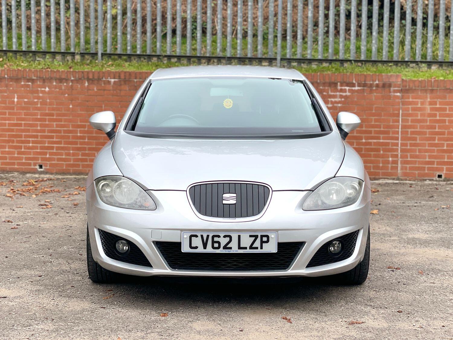 Used SEAT Leon 2012 for sale - 76293261: Photo 8
