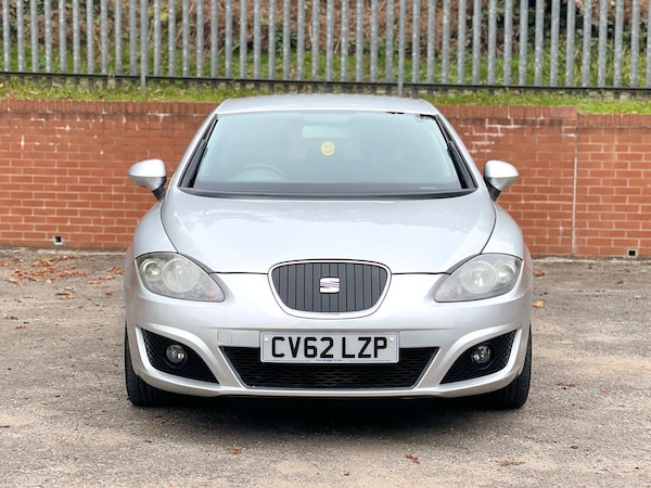 Used SEAT Leon 2012 for sale - 76293261: Photo 8