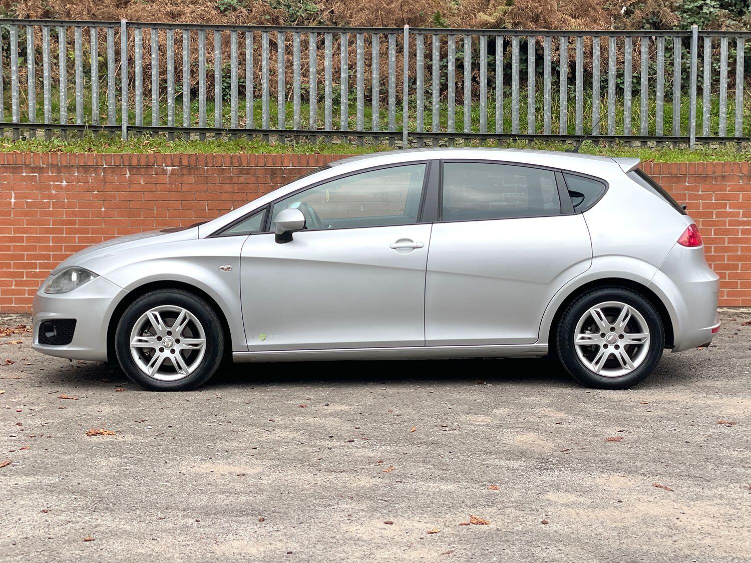 Used SEAT Leon 2012 for sale - 76293261: Photo 9